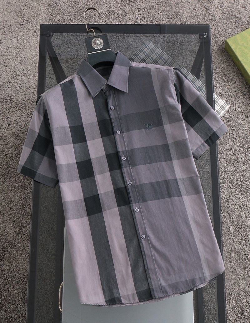 Burberry Shirts